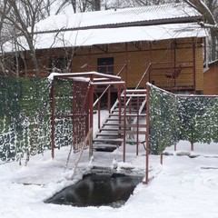 Турбаза Ласточка, Волна-Шепелиновка, Воронежская область