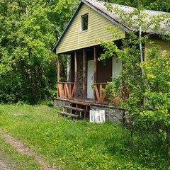 База отдыха Волшебница, Воронеж, Воронежская область