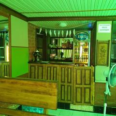 Отель Оазис, Солоники, Краснодарский край