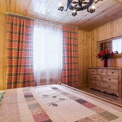 База отдыха Медвежья берлога, Волна-Шепелиновка, Воронежская область