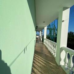 Отель Оазис, Солоники, Краснодарский край