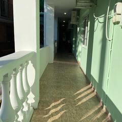 Отель Оазис, Солоники, Краснодарский край