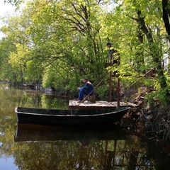 Турбаза Ласточка, Волна-Шепелиновка, Воронежская область