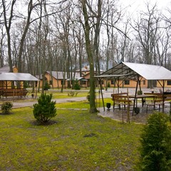 Турбаза Ласточка, Волна-Шепелиновка, Воронежская область