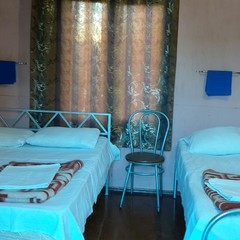 База отдыха Волшебница, Воронеж, Воронежская область