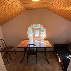 Отель Оазис, Солоники, Краснодарский край