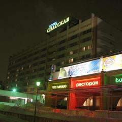 Гостиница Спасская Вологда, Вологда, Вологодская область