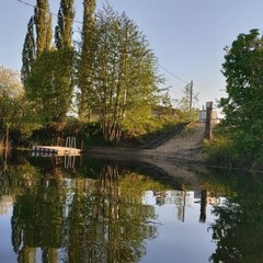 База отдыха Волшебница, Воронеж, Воронежская область