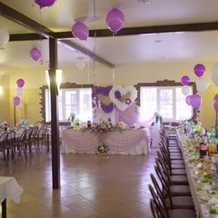 Турбаза Ласточка, Волна-Шепелиновка, Воронежская область