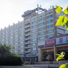 Гостиница Спасская Вологда, Вологда, Вологодская область