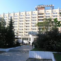 Гостиница Спасская Вологда, Вологда, Вологодская область