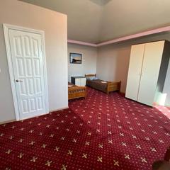 Отель Оазис, Солоники, Краснодарский край