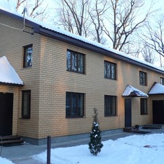 Турбаза Ласточка, Волна-Шепелиновка, Воронежская область