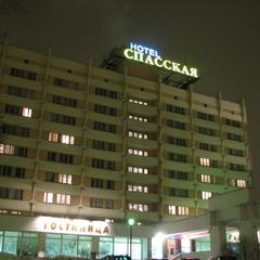 Гостиница Спасская Вологда, Вологда, Вологодская область