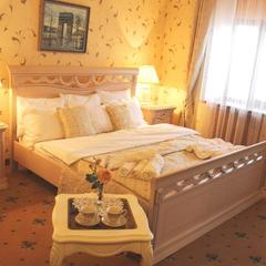 Отель Англитеръ, Вологда, Вологодская область