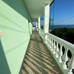 Отель Оазис, Солоники, Краснодарский край