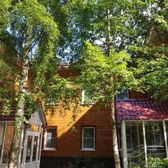 Гостиница Комфорт-отель, Вологда, Вологодская область