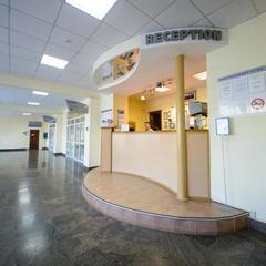 Гостиница Спасская Вологда, Вологда, Вологодская область