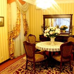 Отель Англитеръ, Вологда, Вологодская область