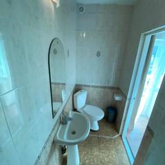 Отель Оазис, Солоники, Краснодарский край