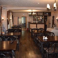 Гостиница Комфорт-отель, Вологда, Вологодская область