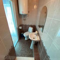 Отель Оазис, Солоники, Краснодарский край