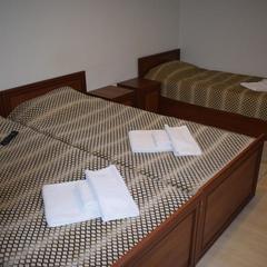 Гостиница Комфорт-отель, Вологда, Вологодская область