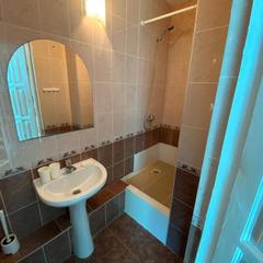 Отель Оазис, Солоники, Краснодарский край