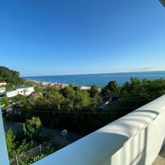 Отель Оазис, Солоники, Краснодарский край