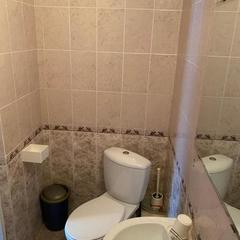 Отель Оазис, Солоники, Краснодарский край