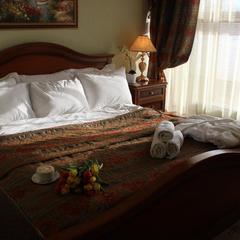 Отель Англитеръ, Вологда, Вологодская область