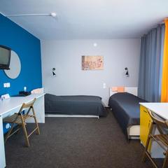 Гостиница Спасская Вологда, Вологда, Вологодская область