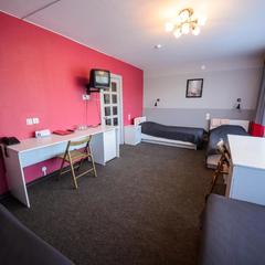 Гостиница Спасская Вологда, Вологда, Вологодская область