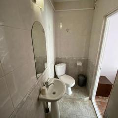 Отель Оазис, Солоники, Краснодарский край