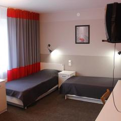 Гостиница Спасская Вологда, Вологда, Вологодская область