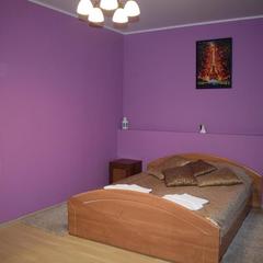 Гостиница Комфорт-отель, Вологда, Вологодская область