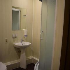 Гостиница Комфорт-отель, Вологда, Вологодская область