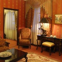 Отель Англитеръ, Вологда, Вологодская область