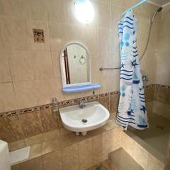 Отель Оазис, Солоники, Краснодарский край