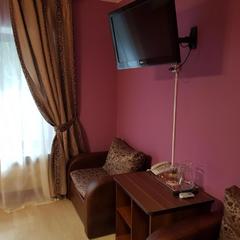 Гостиница Комфорт-отель, Вологда, Вологодская область