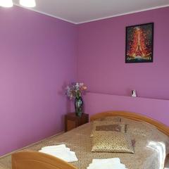 Гостиница Комфорт-отель, Вологда, Вологодская область