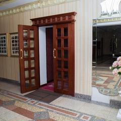 Отель Англитеръ, Вологда, Вологодская область