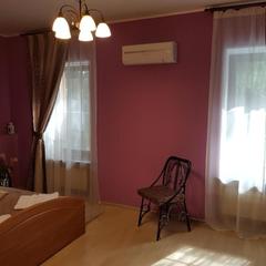 Гостиница Комфорт-отель, Вологда, Вологодская область