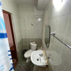 Отель Оазис, Солоники, Краснодарский край