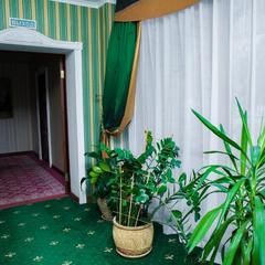 Отель Англитеръ, Вологда, Вологодская область