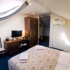 Отель История, Вологда, Вологодская область