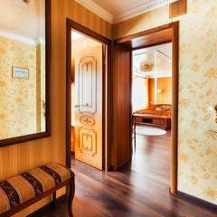 Гостиница Спутник, Вологда, Вологодская область