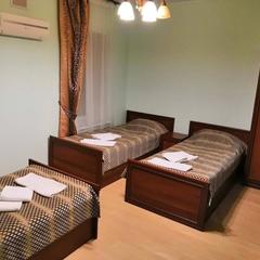 Гостиница Комфорт-отель, Вологда, Вологодская область