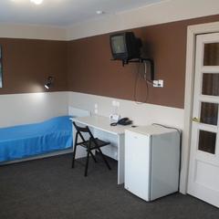 Гостиница Спасская Вологда, Вологда, Вологодская область