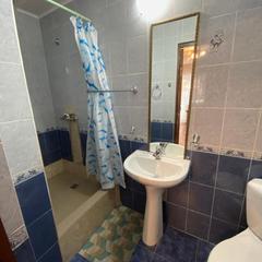 Отель Оазис, Солоники, Краснодарский край